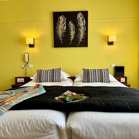 Hotel Brun Saint-Lattier Εξωτερικό φωτογραφία