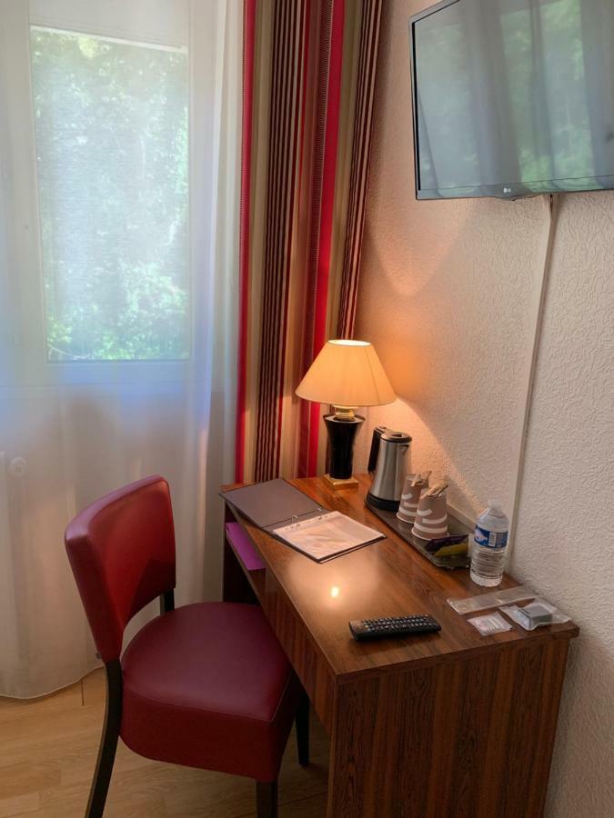 Hotel Brun Saint-Lattier Εξωτερικό φωτογραφία